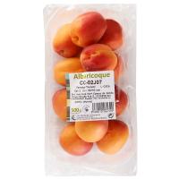 Albercoc, safata 500 g