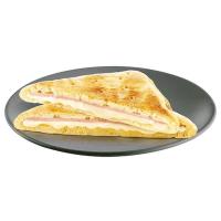 Mixto planxa de pernil-formatge TARRADELLAS, 1 u., 240 g