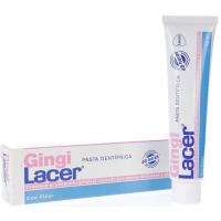 Pasta de dientes gingilacer LACER, tubo 125 ml Pasta de dientes gingilacer LACER, tubo 125 ml