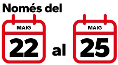 22 i 25/5
