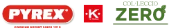 PYREX, K i ZERO