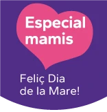 Especial mamis