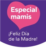 Especial mamis