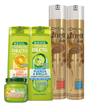 Productos L'oreal