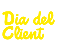 Dimecres Dia del client