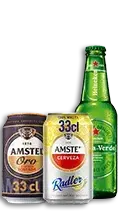 Productes Heineken