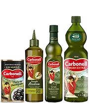 Productos Carbonell