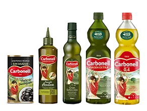 Productos Carbonell