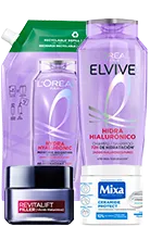 Productes L'Oreal