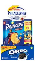 Productos Mondelez