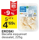 Bacallà