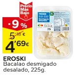 Bacalao
