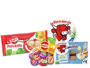 Productos Bel