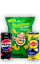 Productos Pepsico