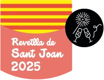 Revetlla de Sant Joan 2025