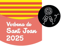 Verbena de Sant Joan 2025