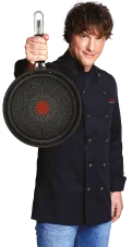 Tefal Perfect Resist