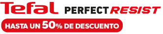 Tefal Perfect Resist