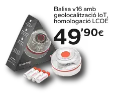 Baliza