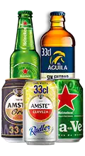 Productos Heineken