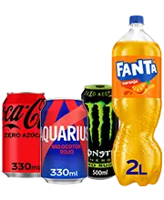 Productos Coca Cola