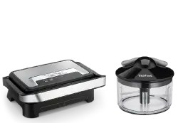 Tefal Perfect Resist