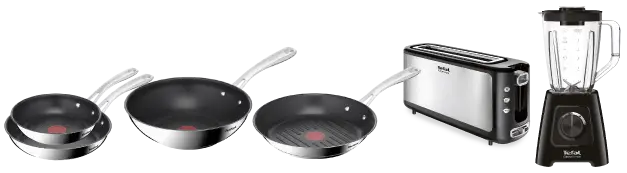 Tefal Perfect Resist