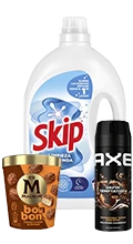 Productos Unilever