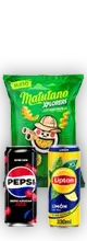 Productos Pepsico