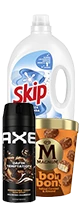 Productos Unilever