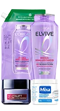 Productes L'Oreal