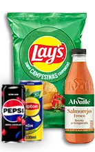 Productes Pepsico