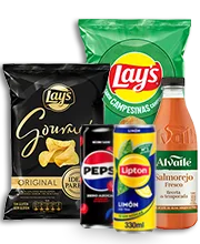 Productes Pepsico
