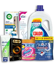 Productes Reckitt