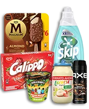 Productes Unilever