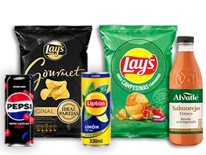 Productes Pepsico