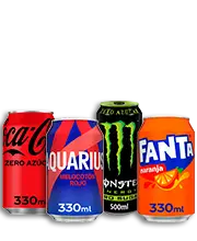Productes Coca Cola