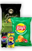 Productes Pepsico
