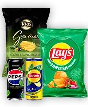 Productes Pepsico