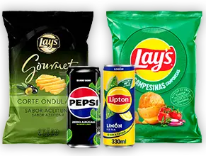 Productes Pepsico
