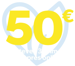 50€