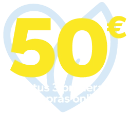 50€