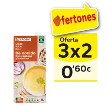 Ofertones