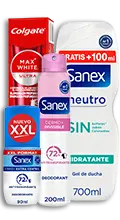 Productes Colgate
