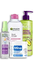Productes L'Oreal