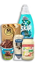 Productes Unilever