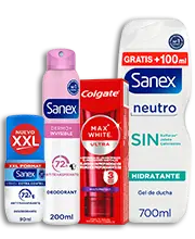 Productes Colgate