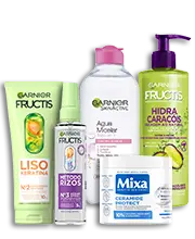 Productes L'Oreal
