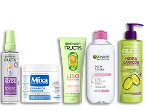 Productes L'Oreal