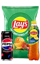 Productes Pepsico